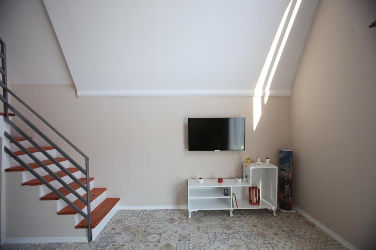 Vega Villalari Fethiye Dış mekan fotoğraf