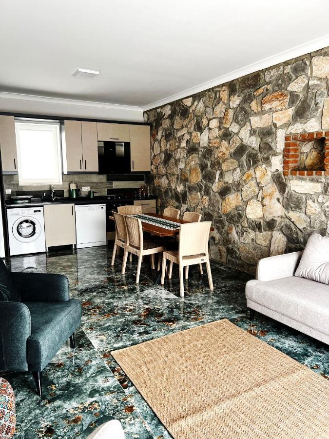 Vega Villalari Fethiye Dış mekan fotoğraf