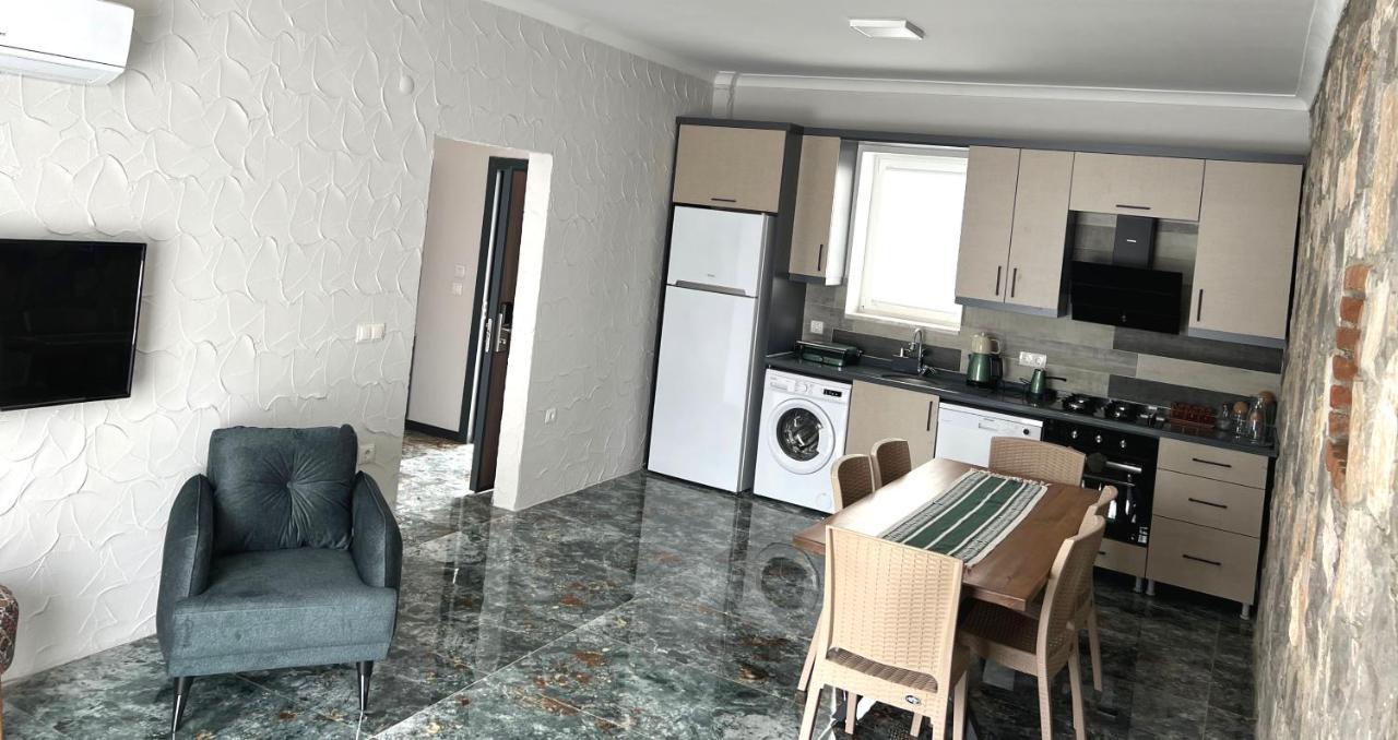 Vega Villalari Fethiye Dış mekan fotoğraf